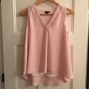 Ann Taylor top